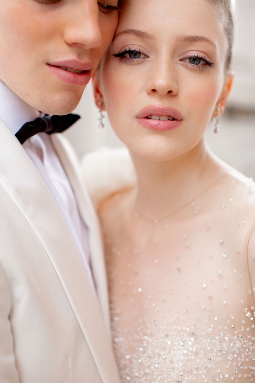 The Fashion Wedding Photographer photo