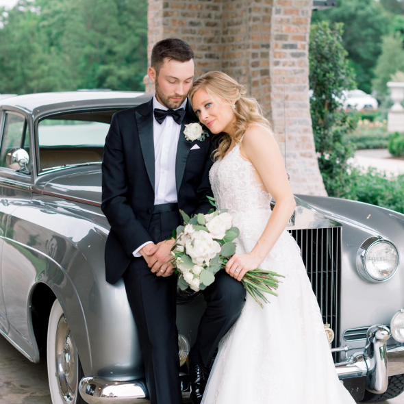 Westy Peck Photographer