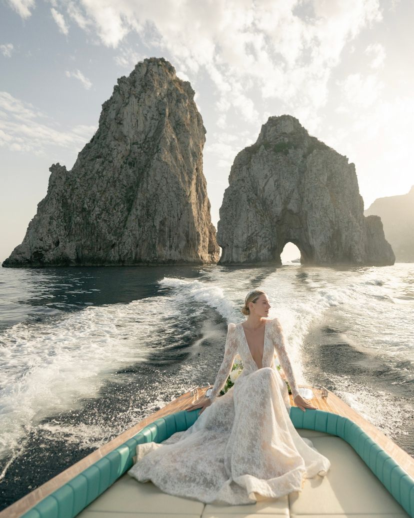 Guardasole Photo Photographer