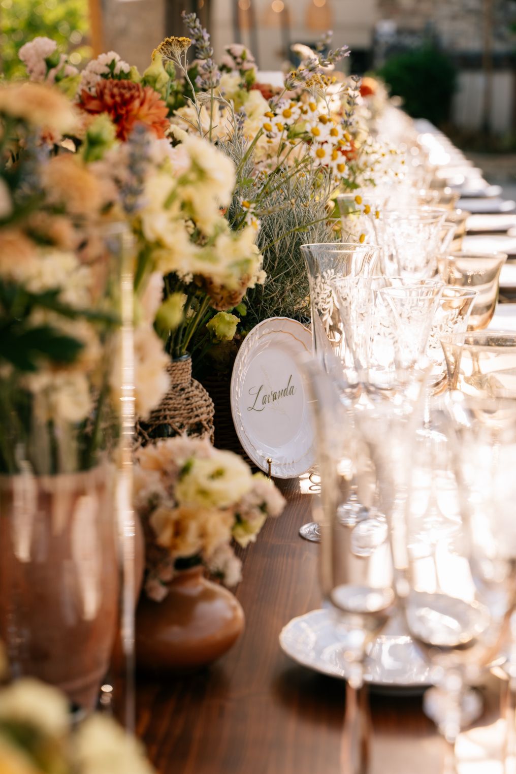 Caterina Lostia Planner photo