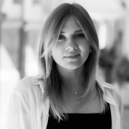 Kseniya Palchik Photographer
