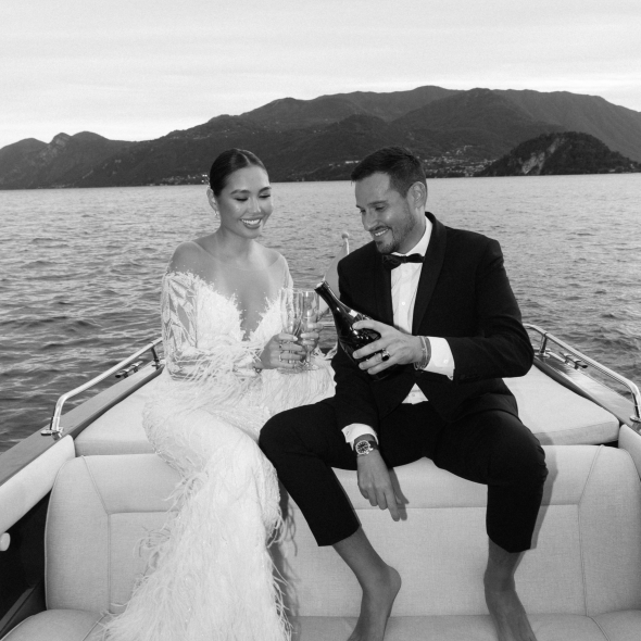 Kseniya Palchik Photographer