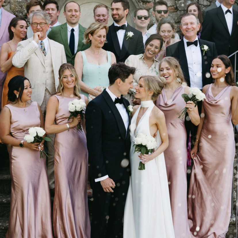 Kseniya Palchik Photographer