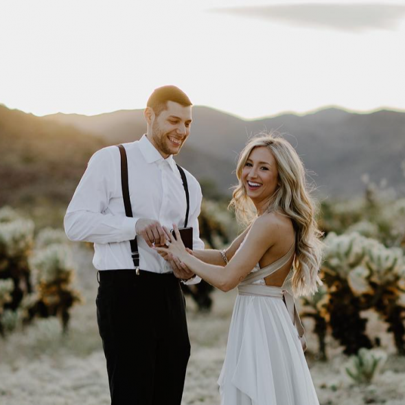 Farrah Power Photographer