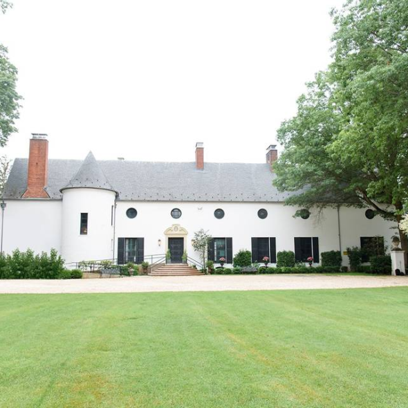 Chelsea Mansion Venues