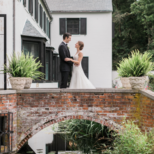 Chelsea Mansion Venues