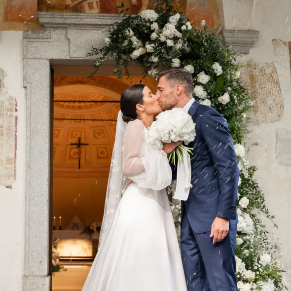 Cherìe Wedding Photographer