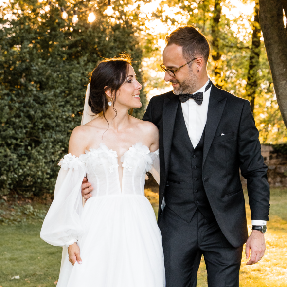 Cherìe Wedding Photographer