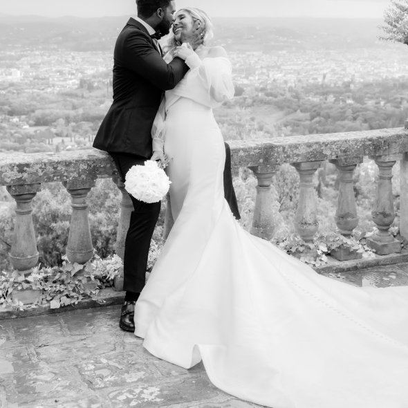 Cherìe Wedding Photographer