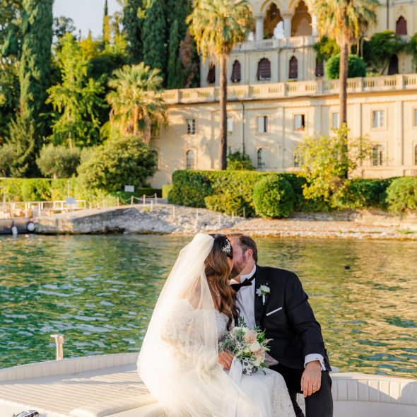 Cherìe Wedding Photographer