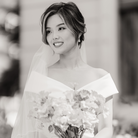 Cherìe Wedding Photographer