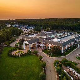 East Wind Venue