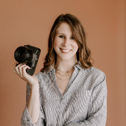 Jolie Leah Photographer | About