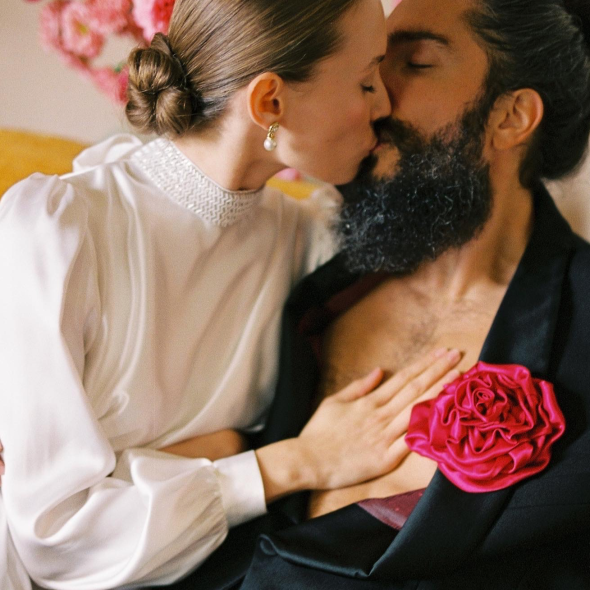 Irena Balashko Photographer