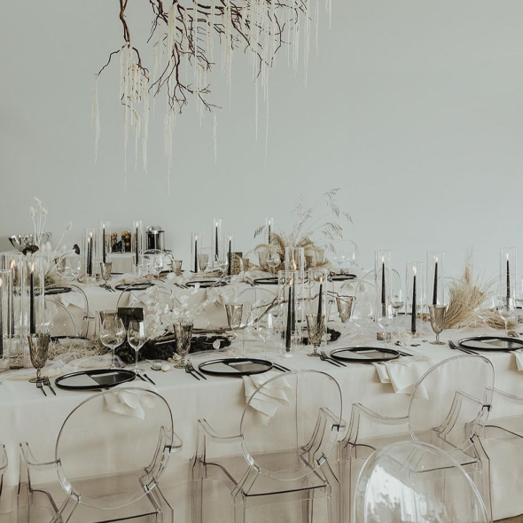 Filosophi Event Planner