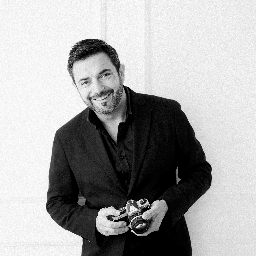 Christophe Serrano Photographer | Reviews