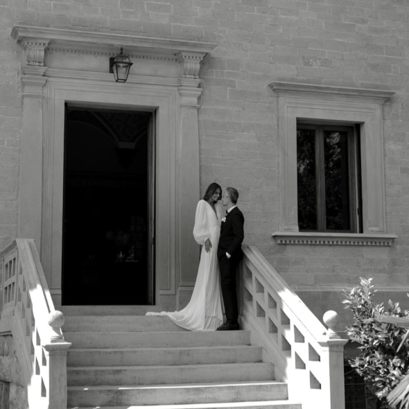 Gradisca Portento Photographer