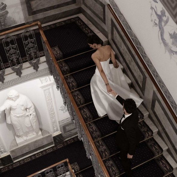 Gradisca Portento Photographer