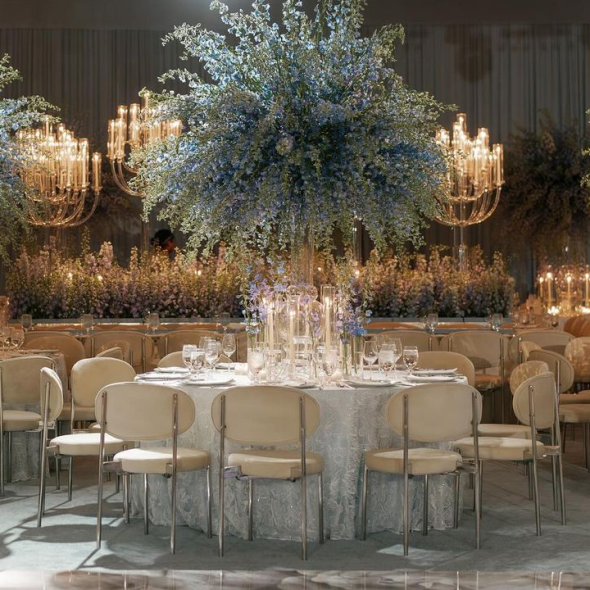 Lisi Korn Signature Events Planner Lisi Korn Signature Events Planner