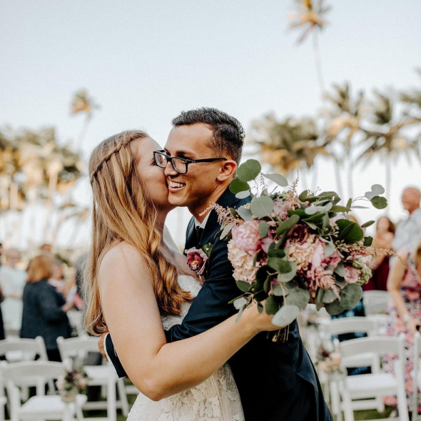 Brittany Sagardia Photographer