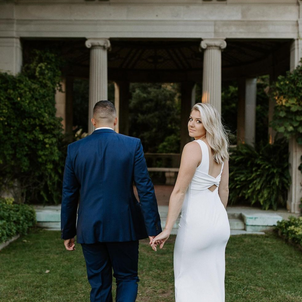 Brittany Sagardia Photographer