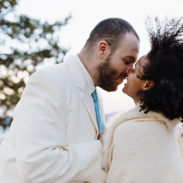 Brittany Sagardia Photographer