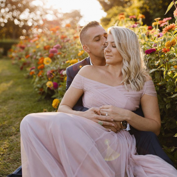 Brittany Sagardia Photographer