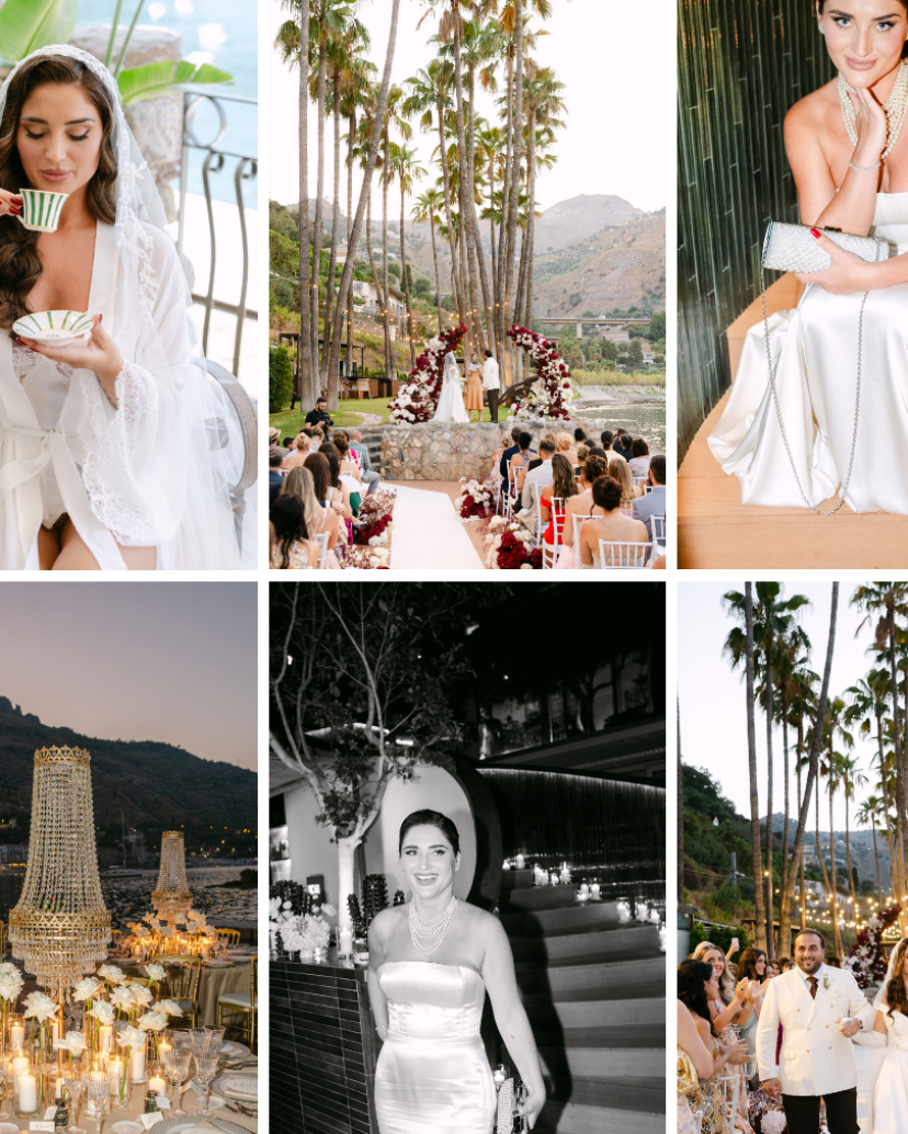 CELEBRIDE Planner