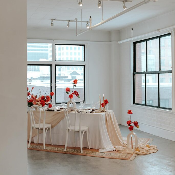 The Wednesday Wedding Co. Planner The Wednesday Wedding Co. Planner