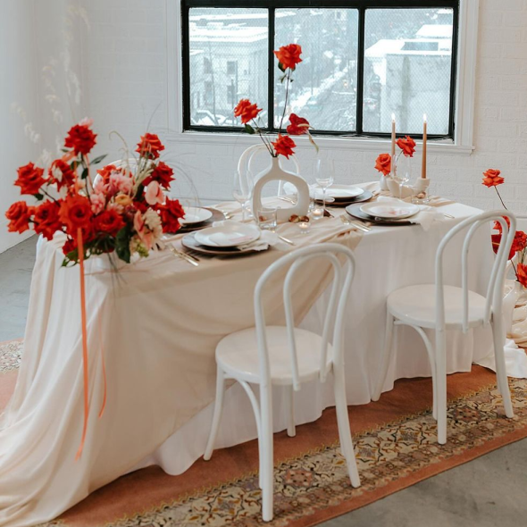 The Wednesday Wedding Co. Planner The Wednesday Wedding Co. Planner