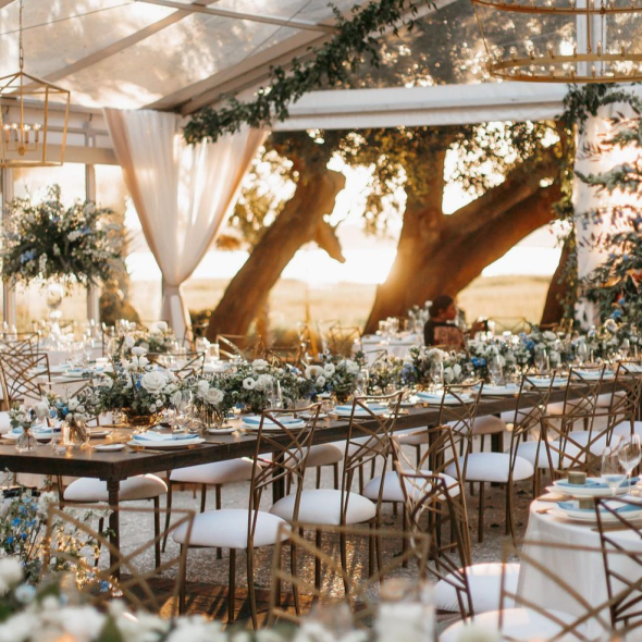 Woven & Revel Planner