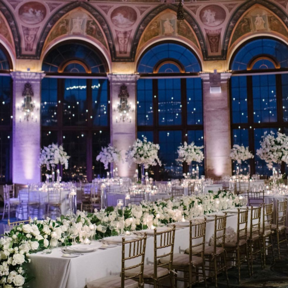 Posh Parties Planner Posh Parties Planner
