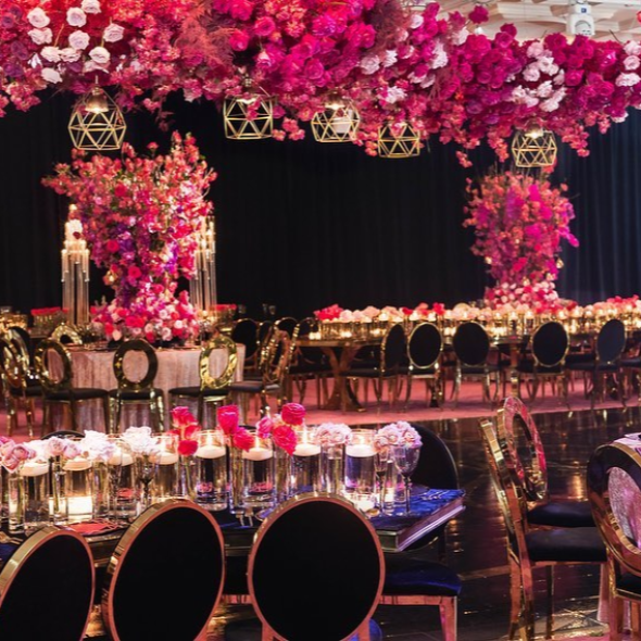 Tica Rose Events Planner Tica Rose Events Planner