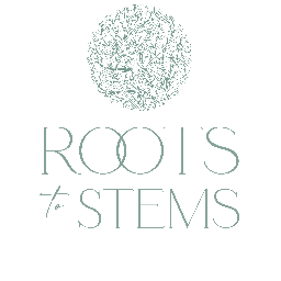 Roots To Stems Wedding Planning & Events Planner