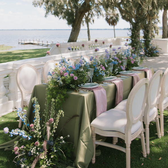 Roots To Stems Wedding Planning & Events Planner