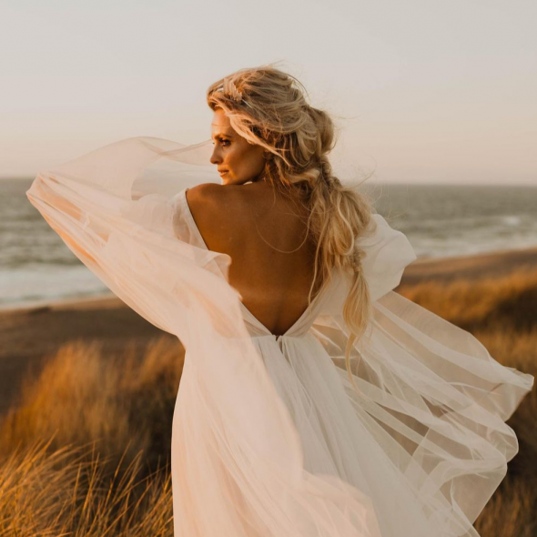 Bay Area Photographer