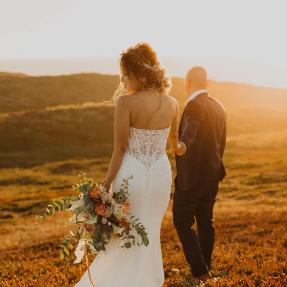 Bay Area Photographer