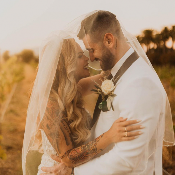 Bay Area Photographer