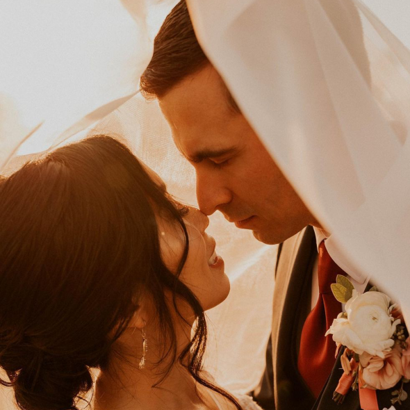 Bay Area Photographer