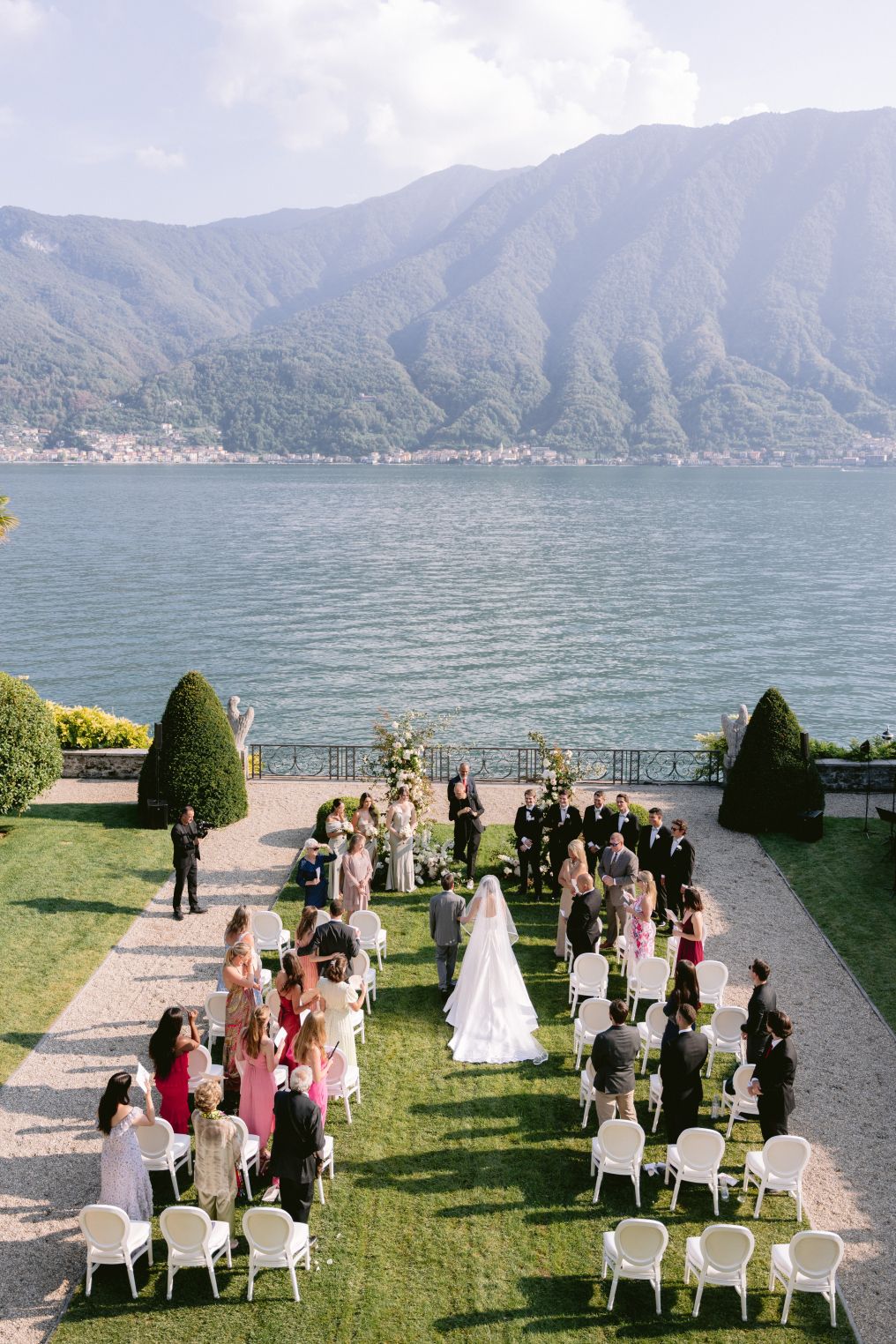 I Do in Lake Como Wedding Planner I Do in Lake Como Wedding Planner photo
