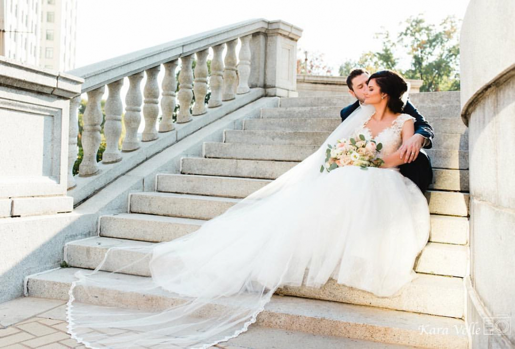 Kara Volle Photographer photo