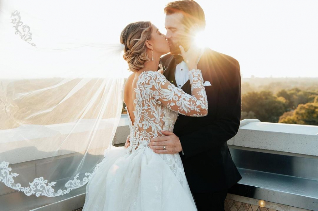 Kara Volle Photographer photo