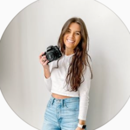 Morgan Parker Photographer | About