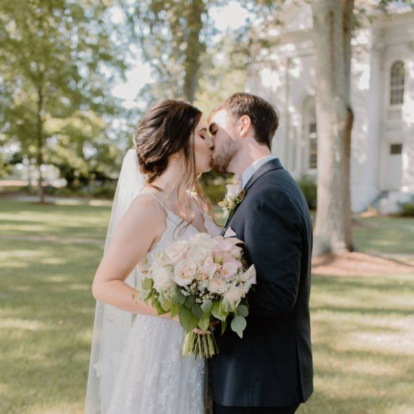 Morgan Parker Photographer