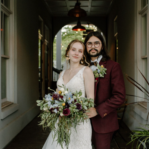 Morgan Parker Photographer