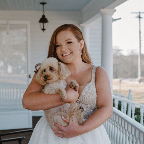 Morgan Parker Photographer