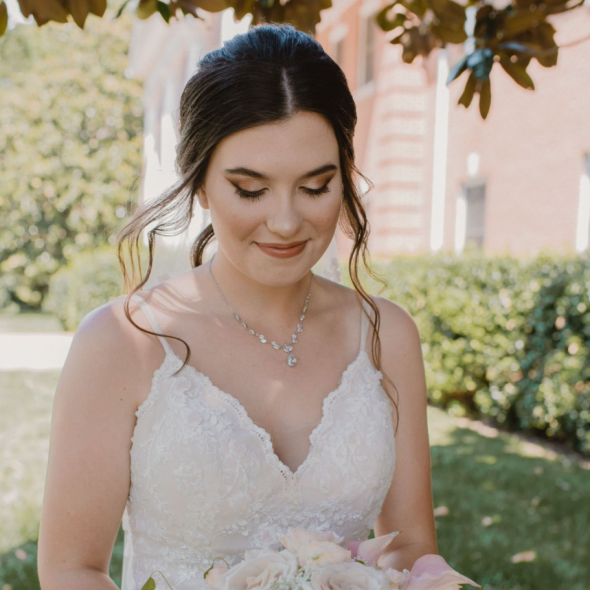 Morgan Parker Photographer