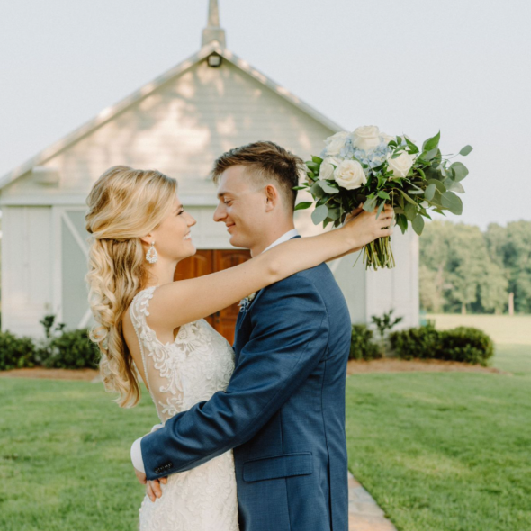 Morgan Parker Photographer