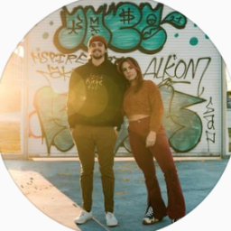 Jess & Raymond