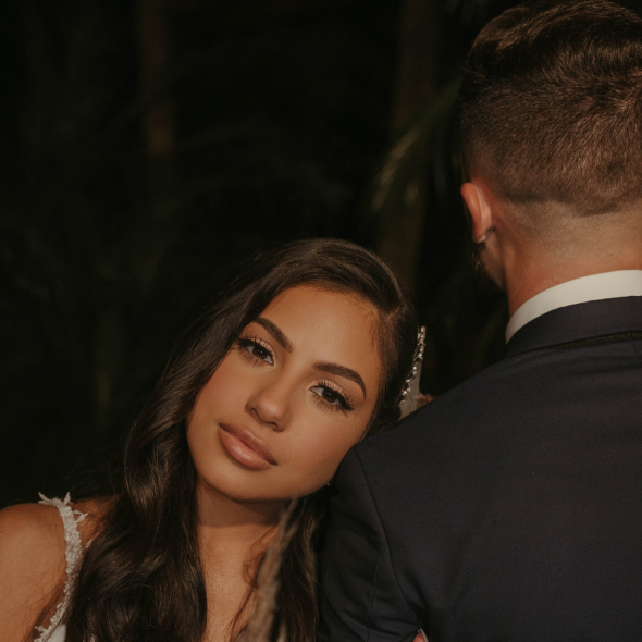 Jess & Raymond Photographer